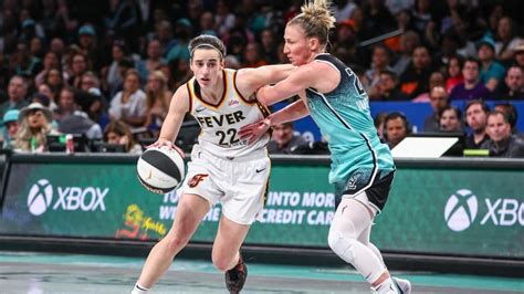 WNBA Odds, Spreads & Basketball Betting Lines June 23, 2024.